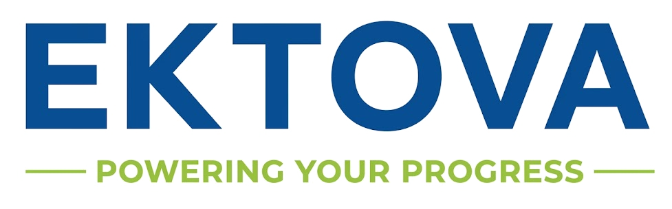 EKTOVA - Powering Your Progress