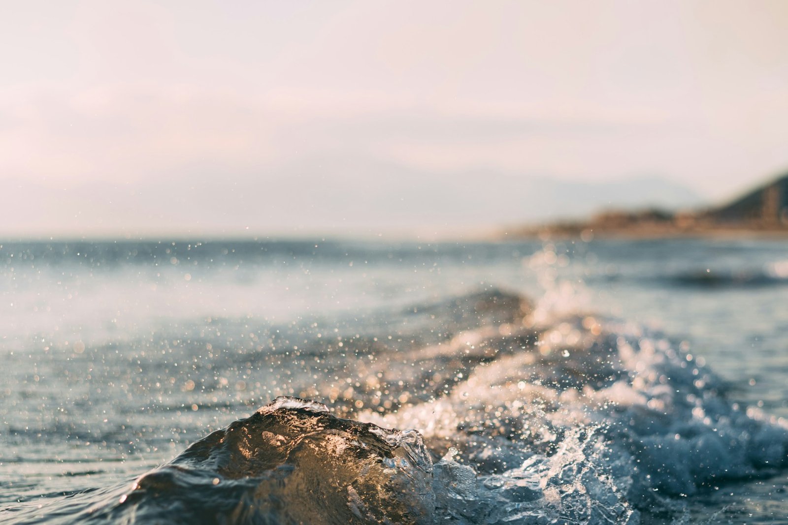 Marine environment for battery applications